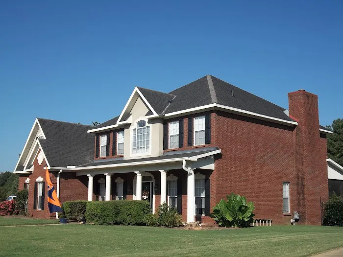 Blue Bird Roofing Picture 3