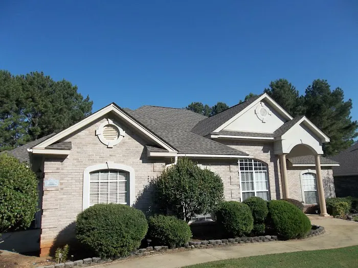 Blue Bird Roofing Picture 4