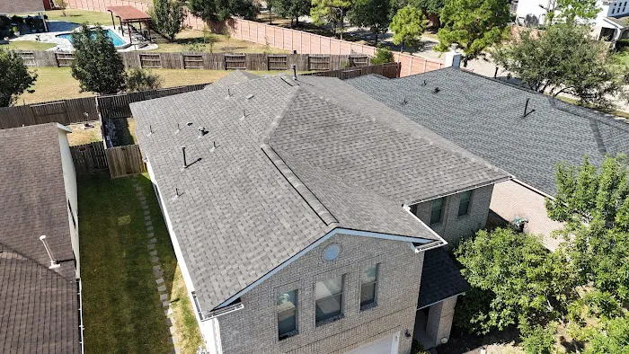 Lone Star Roof Solutions LLC Picture 1