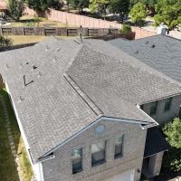 Lone Star Roof Solutions LLC ico