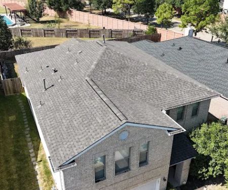 Lone Star Roof Solutions LLC