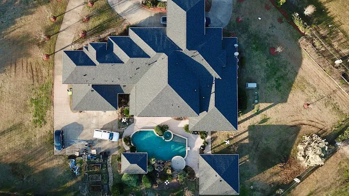 Lone Star Roof Solutions LLC Picture 2