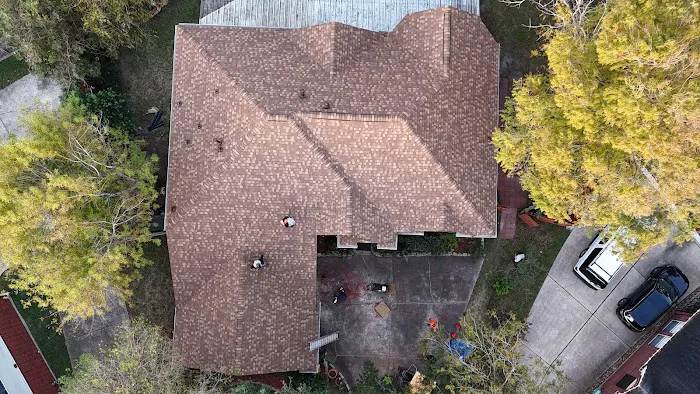 Lone Star Roof Solutions LLC Picture 5