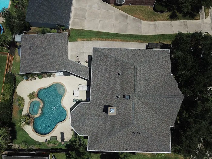 Lone Star Roof Solutions LLC Picture 9