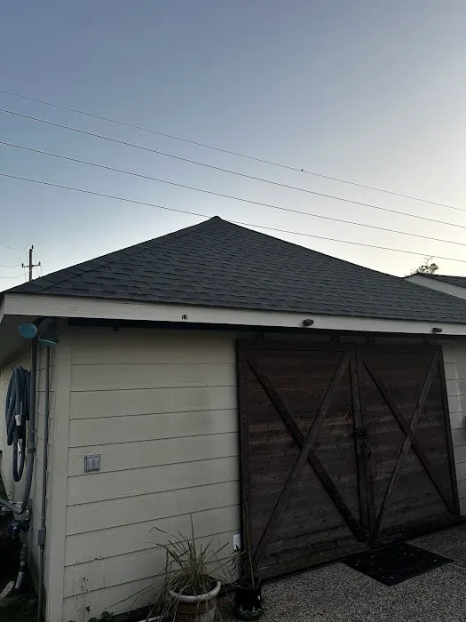 Lone Star Roof Solutions LLC Picture 10