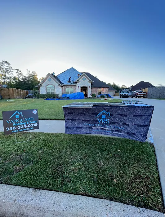 Vanguard Roofing Solutions Picture 2