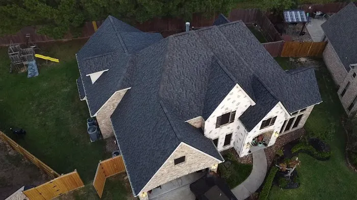 Vanguard Roofing Solutions Picture 1