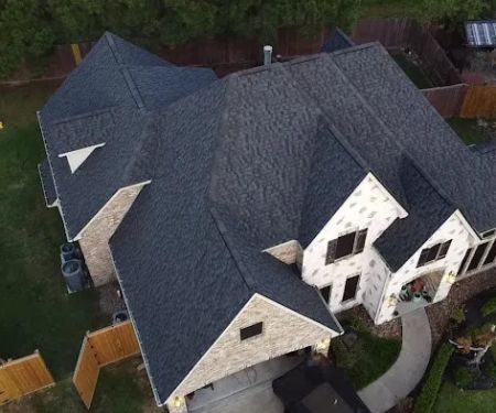 Vanguard Roofing Solutions