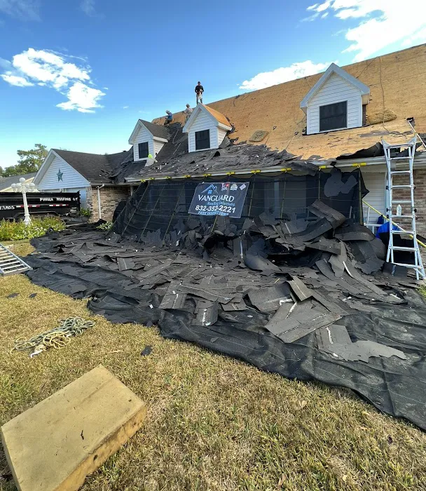 Vanguard Roofing Solutions Picture 4