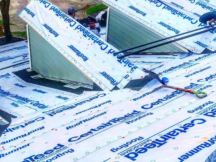 Vanguard Roofing Solutions Picture 9