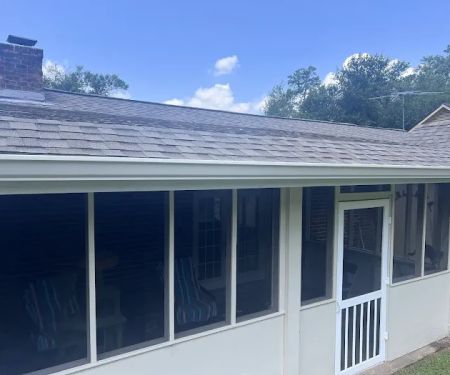 Apex Roofing & Construction LLC