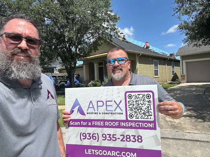 Apex Roofing & Construction LLC Picture 2