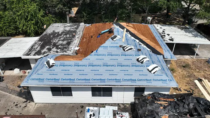 Apex Roofing & Construction LLC Picture 5