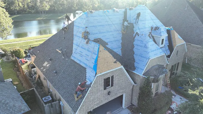 Apex Roofing & Construction LLC Picture 6