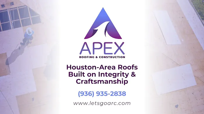Apex Roofing & Construction LLC Picture 10