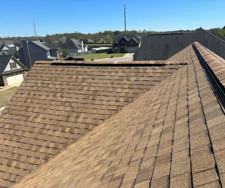 Eagle C Roofing LLC