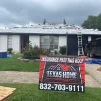 TEXAS HOME UPGRADE ico