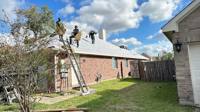 TEXAS HOME UPGRADE Picture 8