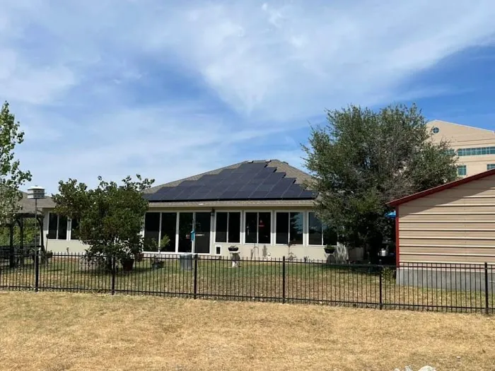 TEXAS HOME UPGRADE Picture 7