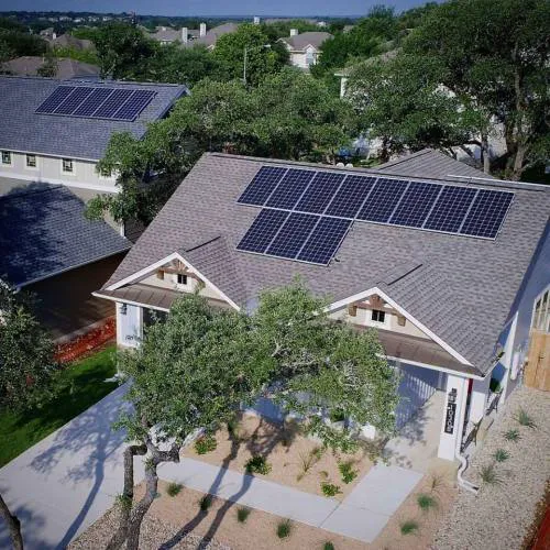 TEXAS HOME UPGRADE Picture 10