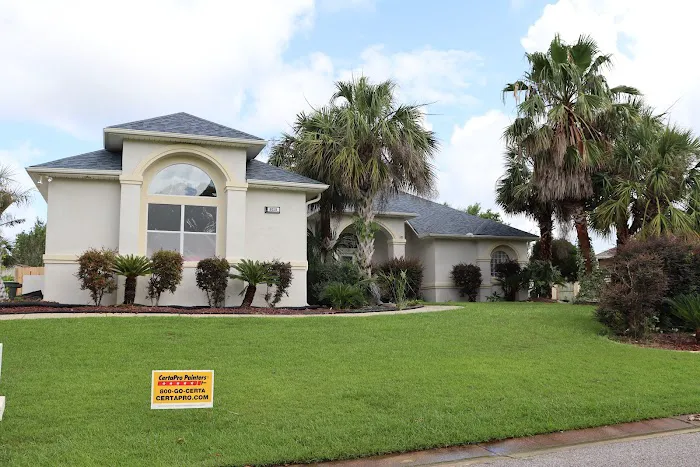 CertaPro Painters of Northwest Florida Picture 3