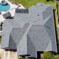 Tellhaus Roofing LLC ico