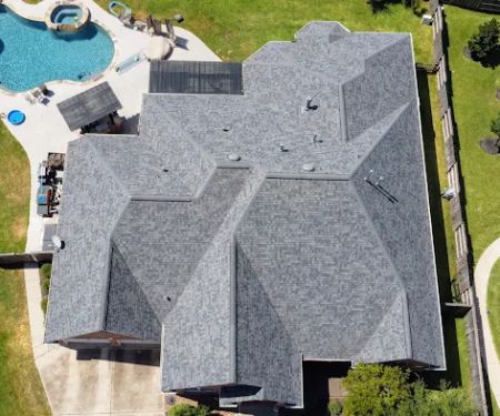 Tellhaus Roofing LLC