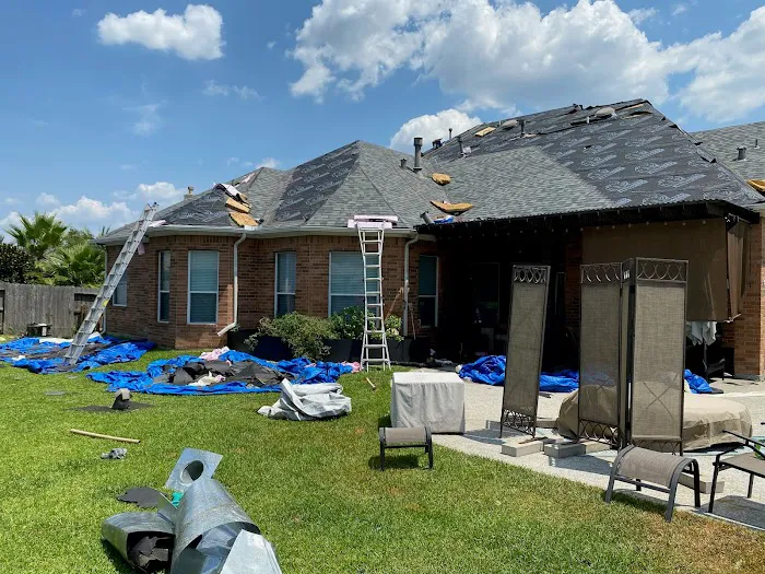 Tellhaus Roofing LLC Picture 3