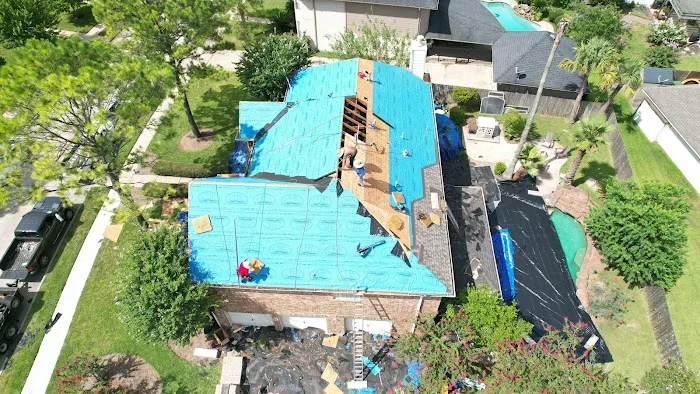 Tellhaus Roofing LLC Picture 8