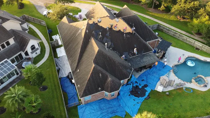Tellhaus Roofing LLC Picture 7