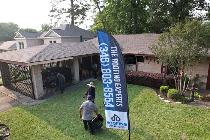 JD Roofing Solutions Picture 4