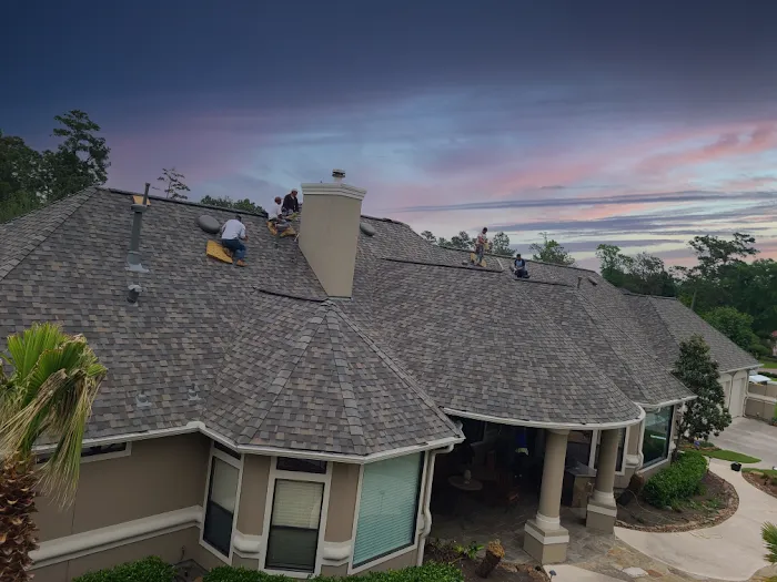 JD Roofing Solutions Picture 8