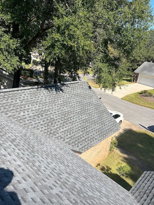 Timberman Roofing Picture 2
