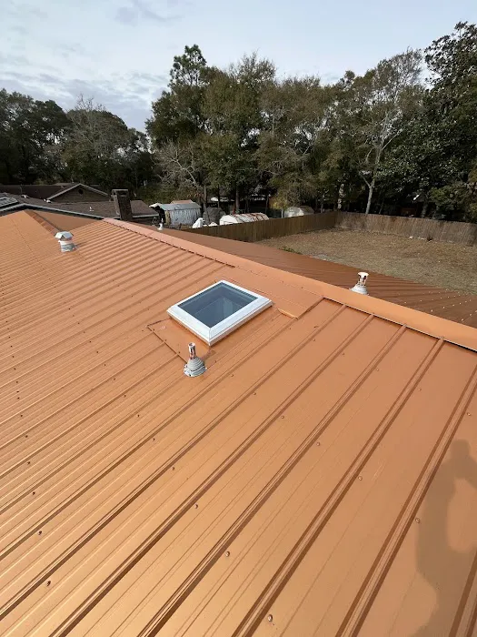 Timberman Roofing Picture 6