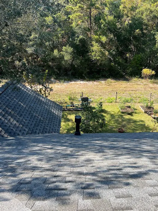Timberman Roofing Picture 9