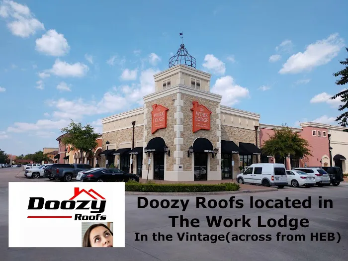 Doozy Roofs Picture 1