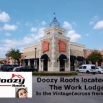 Doozy Roofs