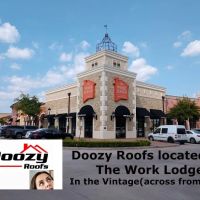 Doozy Roofs ico