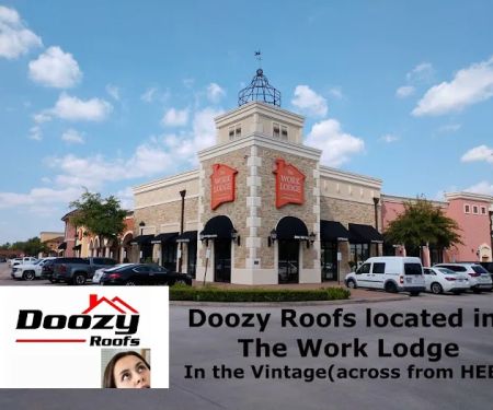 Doozy Roofs
