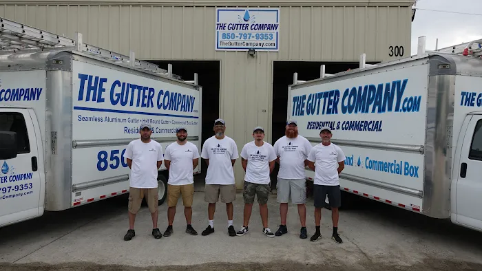 The Gutter Company Picture 3