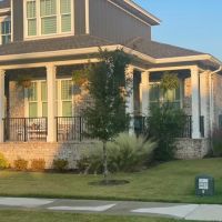 Gutter Downspout Installation ico