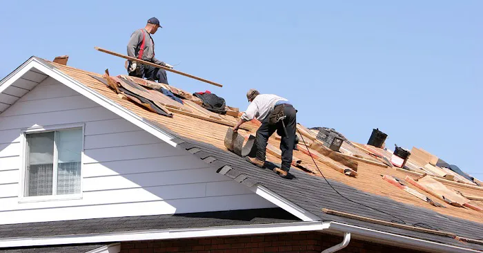 Dennis Roofing & Repair Picture 3