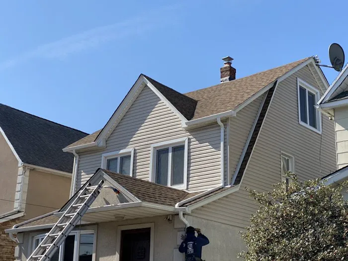 Dennis Roofing & Repair Picture 2