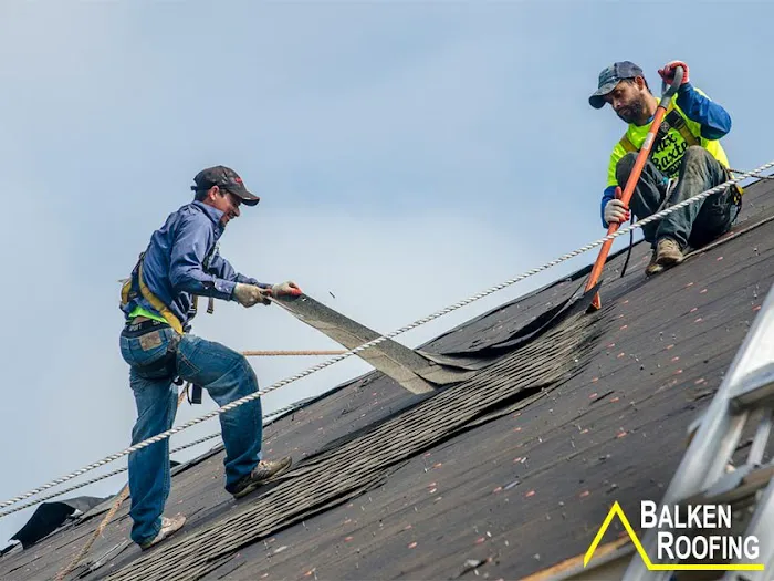 Dennis Roofing & Repair Picture 7