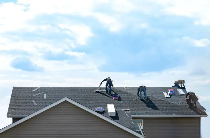 Dennis Roofing & Repair Picture 8