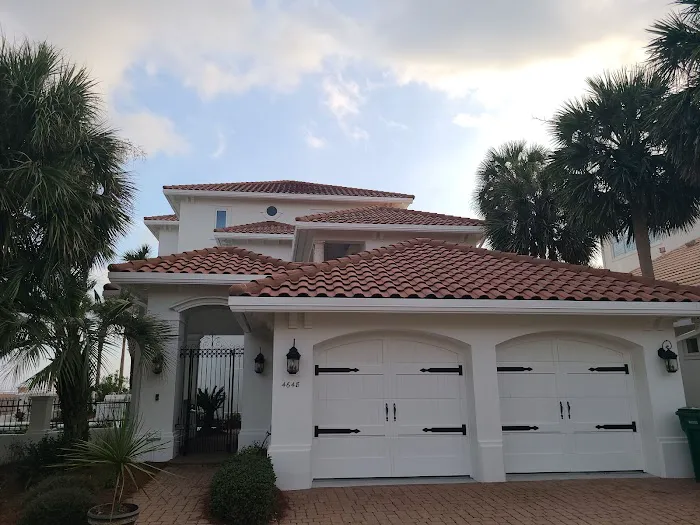 5 Star Stucco & Renovations Picture 2