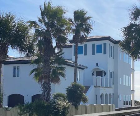 5 Star Stucco & Renovations