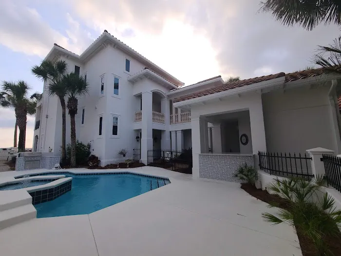 5 Star Stucco & Renovations Picture 3