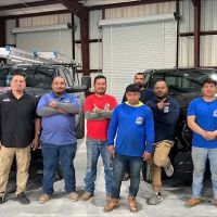 Roof Repair Services of The Woodlands ico