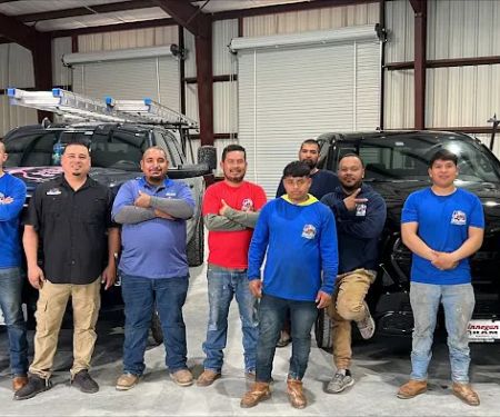 Roof Repair Services of The Woodlands